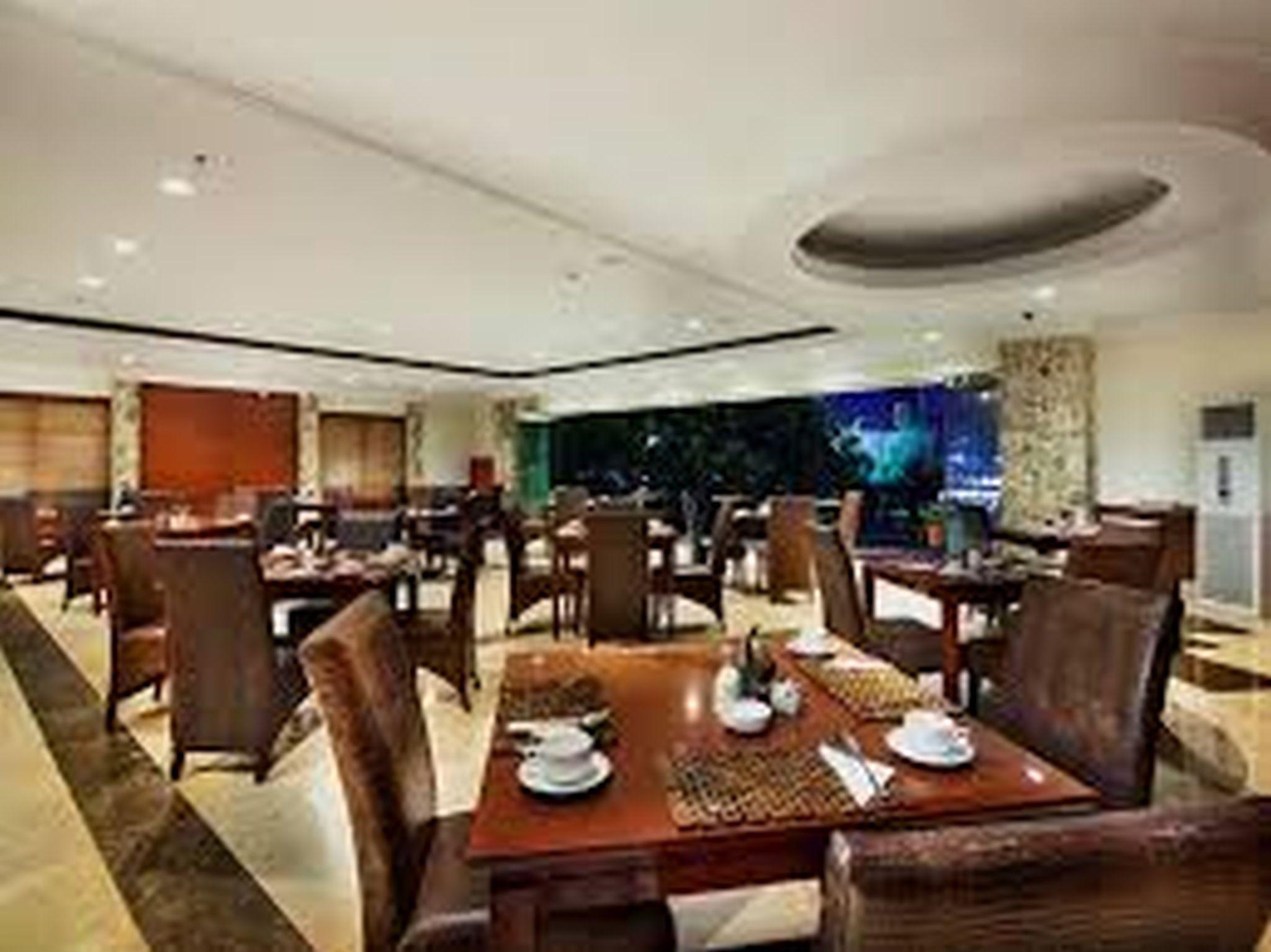 Arion Suites Hotel Bandung Extérieur photo